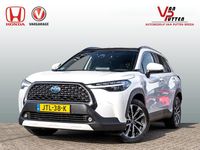 Occasion Toyota Corolla Cross 2026 Wit SUV