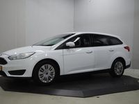 tweedehands Ford Focus Wagon 1.0 Airco | Navi | PDC | Trekhaak MOTOR DEFE