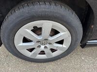 Occasion VW Polo 75 PK (55 kW) 2012 Zwart Hatchback