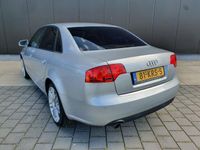 tweedehands Audi A4 Limousine 2.0 / YOUNGTIMER / AUTOMAAT / ONDERHOUDSBOEKJES / 2006 / LAGE KM