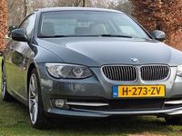 Occasion BMW 330 272 PK (200 kW) 2011
