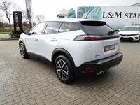 Occasion Peugeot 2008 Style 136 PK (100 kW) 2025 Wit SUV
