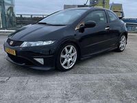 Occasion Honda Civic Type R 200 PK (147 kW) 2007 Sedan