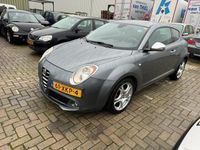 tweedehands Alfa Romeo MiTo 1.3 JTDm ECO Distinctive