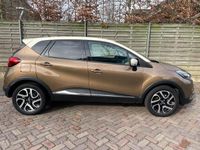 tweedehands Renault Captur 1.2 TCe Xmod automaat *leder + camera + trekhaak*