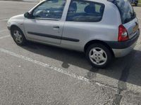 tweedehands Renault Clio II 