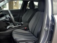 Occasion Peugeot 2008 Allure 131 PK (96 kW) 2023 Grijs SUV