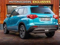 tweedehands Suzuki Vitara 1.4 Boosterjet Pack 4x2 Navi Camera Leer