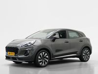 Occasion Ford Puma Titanium 2024 Grijs (metallic) SUV