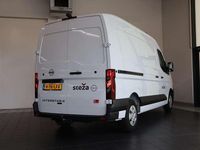 Occasion Nissan Interstar 143 PK (105 kW) 2025 Wit Van