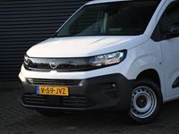 Occasion Opel Combo 102 PK (75 kW) 2024 Wit MPV