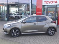 tweedehands Toyota Yaris Hybrid FIRST EDITION LED APPLE/ANDROID NAVI 16" LM