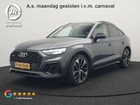 Occasion Audi Q5 Sportback 300 PK (220 kW) 2021 Grijs SUV