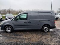 tweedehands VW Caddy Maxi 1.6 TDI Alleen handel of export