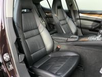 Occasion Porsche Panamera 400 PK (294 kW) 2012 Bruin Hatchback