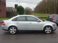 tweedehands Volvo S40 2.4 Summum NAP/CLIMA/MEMORY/LEER/XENON