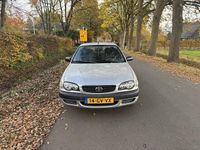 Occasion Toyota Corolla Terra 97 PK (71 kW) 2001 Grijs (metallic) Hatchback