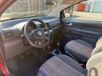 Occasion VW Fox Trendline 54 PK (39 kW) 2006 Rood Hatchback