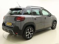 tweedehands Citroën C3 Aircross 1.2T 110pk C-Series 110 PK | Climate control | Nav