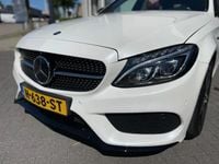 tweedehands Mercedes 450 C-KLASSE EstateAMG 4MATIC