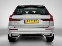 Occasion Volvo XC60 Plus 349 PK (256 kW) 2024 Zilver SUV