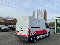 tweedehands Renault Master 2.3 dCi 81kw | L2H2 | AIRCO | NAVI