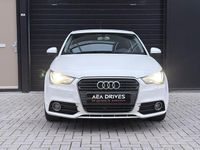 Occasion Audi A1 Ambition 86 PK (63 kW) 2010 Beige Hatchback