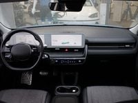 Occasion Hyundai Ioniq 5 125 kW (170 PK) 2021 Blauw SUV