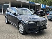 Occasion Volvo XC90 Inscription 408 PK (300 kW) 2017 Grijs SUV