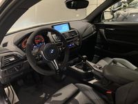 tweedehands BMW M2 2-SERIE CoupéHandgeschakeld Harman Kardon M Performance Stuur Carbon