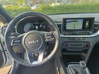 tweedehands Kia XCeed 1.0 T-GDi Black Edition - Automatische achterklep