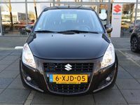 tweedehands Suzuki Splash 1.2 Exclsuive Airco