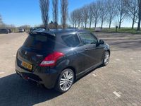 tweedehands Suzuki Swift 1.6 Sport