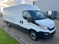 tweedehands Iveco Daily 35S15 L3H2 Airco Trekhaak 150PK EURO 5