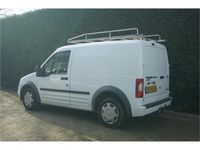 tweedehands Ford Transit Connect T200S 1.8 TDCI TREND imperial , trekhaak