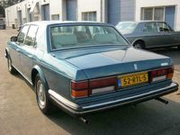 tweedehands Rolls Royce Silver Spirit 6.8 AUTOMAAT, /WEGENBELASTING ¤127,- PER JAAR