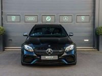 tweedehands Mercedes E63 AMG Estate S 4MATIC Premium