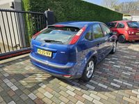 tweedehands Ford Focus 1.8-16V Ambiente Flexifuel 2008 Navi Cruise Airco