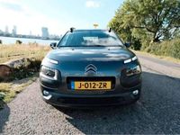 Occasion Citroën C4 Cactus Business Class 82 PK (60 kW) 2017 Grijs Hatchback