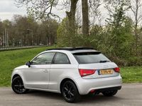 tweedehands Audi A1 1.4 TFSI 122PK+ Pro Line S-Line / Aut / Pano / Led