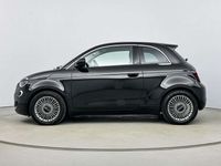 tweedehands Fiat 500e Icon 42 kWh | €19899,- na subsidie! | Outletdeal!