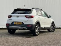 Occasion Kia Stonic 120 PK (88 kW) 2018 Wit SUV