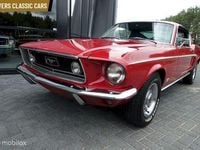 tweedehands Ford Mustang FASTBACK