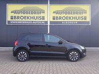 tweedehands VW Polo 1.4 TDI BlueMotion