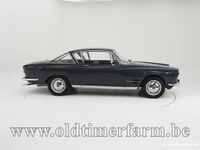 tweedehands Fiat Coupé 2300 S '64 CH1710