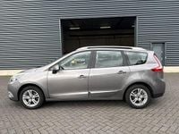 Occasion Renault Grand Scénic III LIMITED 132 PK (97 kW) 2014 Grijs MPV