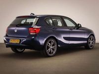 tweedehands BMW 116 116 1-serie i High Executive | CLIMA | STOELEN ELEK