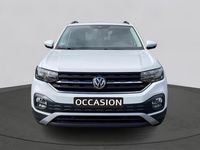 tweedehands VW T-Cross - 1.0 TSI Life