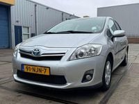 Occasion Toyota Auris Hybrid 99 PK (72 kW) 2010 Grijs Hatchback