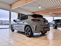 Occasion Opel Corsa GS Line 101 PK (74 kW) 2024 Grijs Hatchback